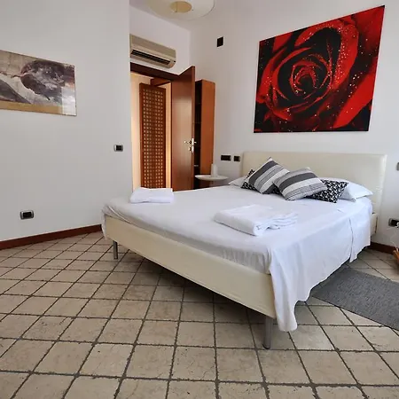Apartment Gatto Romeo *
