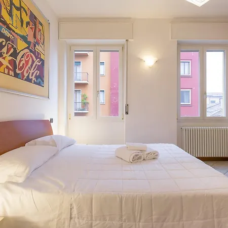 Gatto Romeo Apartment