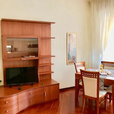 Apartment Gatto Romeo Verona