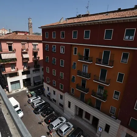 Gatto Romeo Apartment