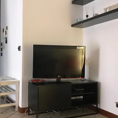 Apartment Gatto Romeo Verona