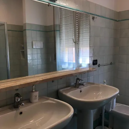 Gatto Romeo Apartment Verona