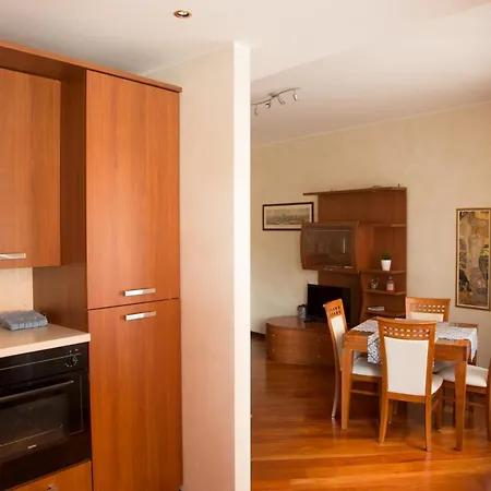 Gatto Romeo Apartment Verona
