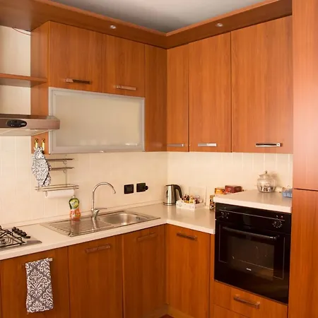 Gatto Romeo Apartment Verona