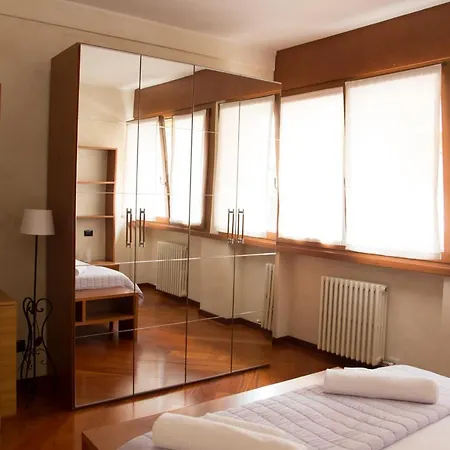 Apartment Gatto Romeo