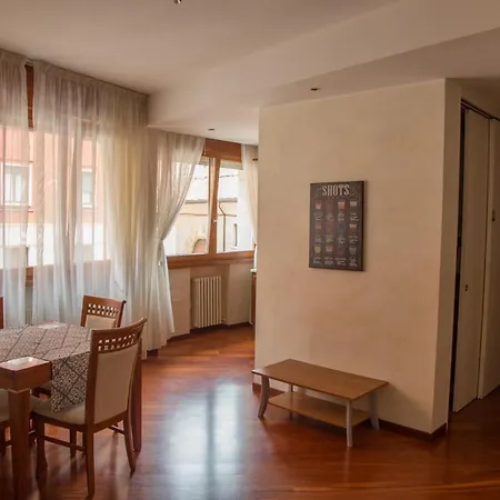 Apartment Gatto Romeo *