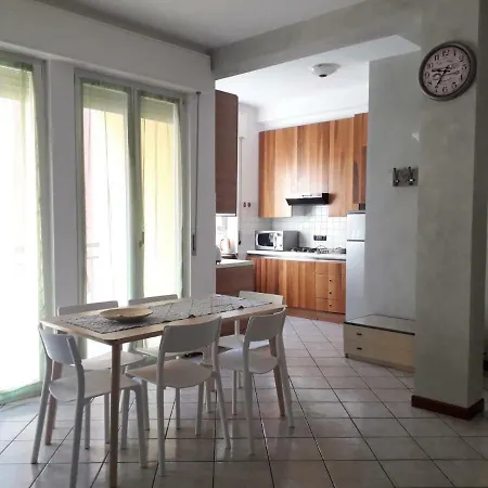 Apartment Gatto Romeo *