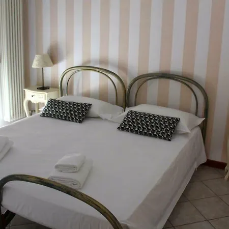 Gatto Romeo Apartment Verona
