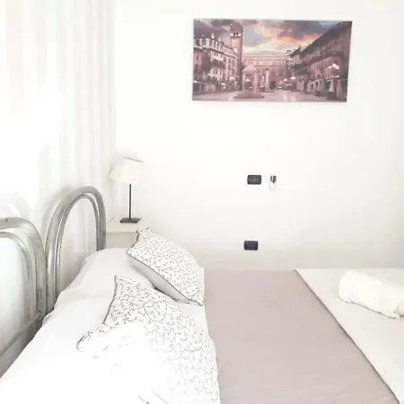 Gatto Romeo Apartment Verona