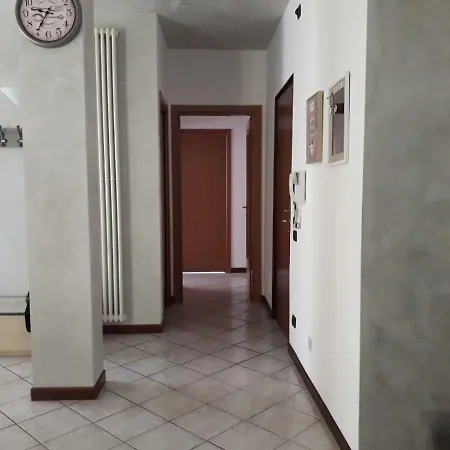 Apartment Gatto Romeo *